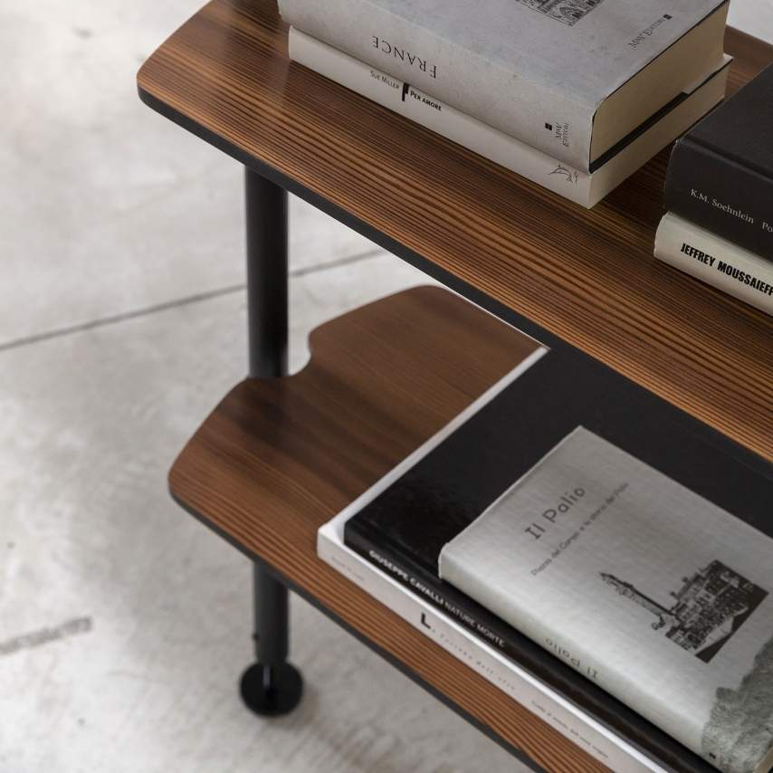 Mogg Levante Bookcase