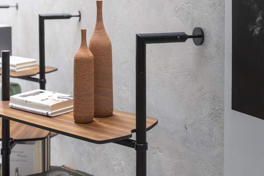 Mogg Levante Bookcase