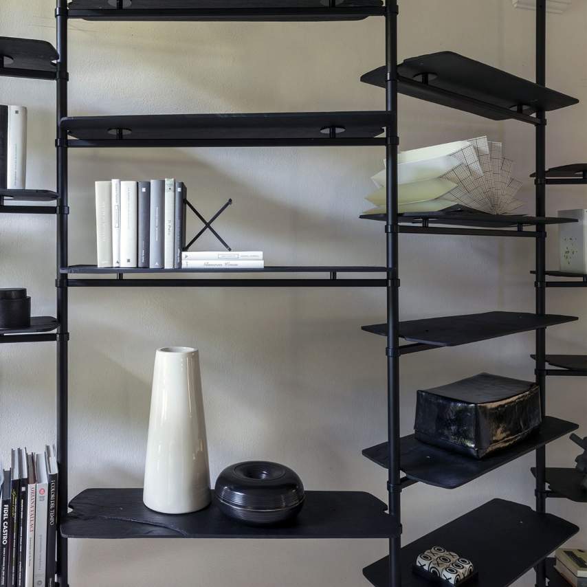 Mogg Levante Bookcase