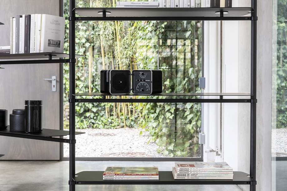 Mogg Levante Bookcase