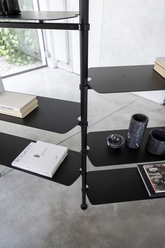 Mogg Levante Bookcase