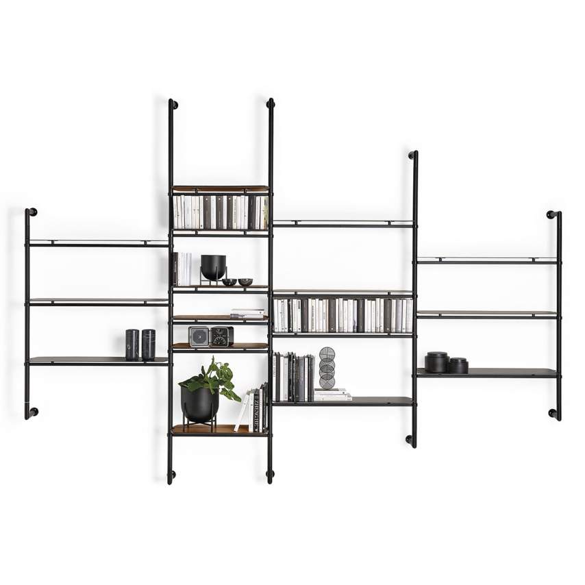 Mogg Levante Bookcase