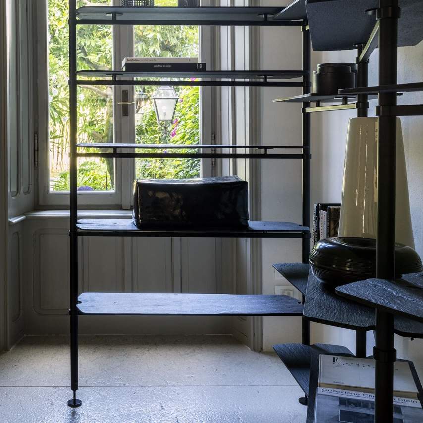 Mogg Levante Bookcase