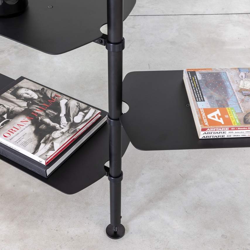 Mogg Levante Bookcase