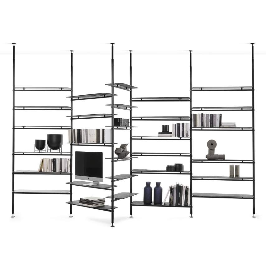 Mogg Levante Bookcase
