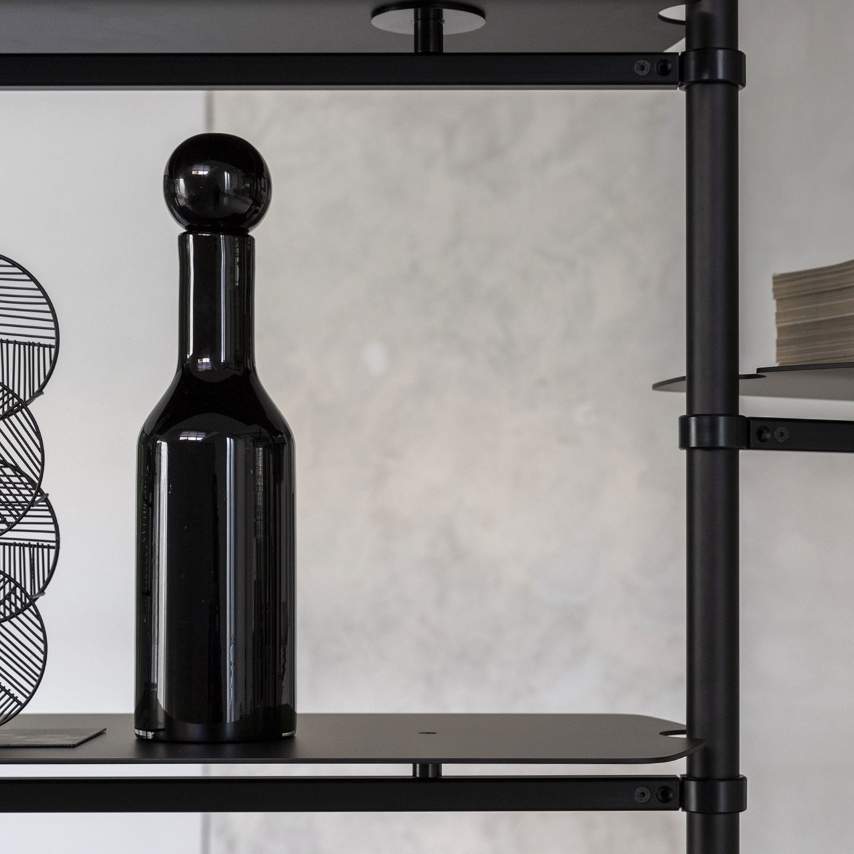 Mogg Levante Bookcase