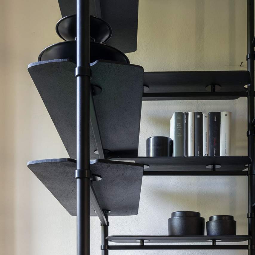 Mogg Levante Bookcase