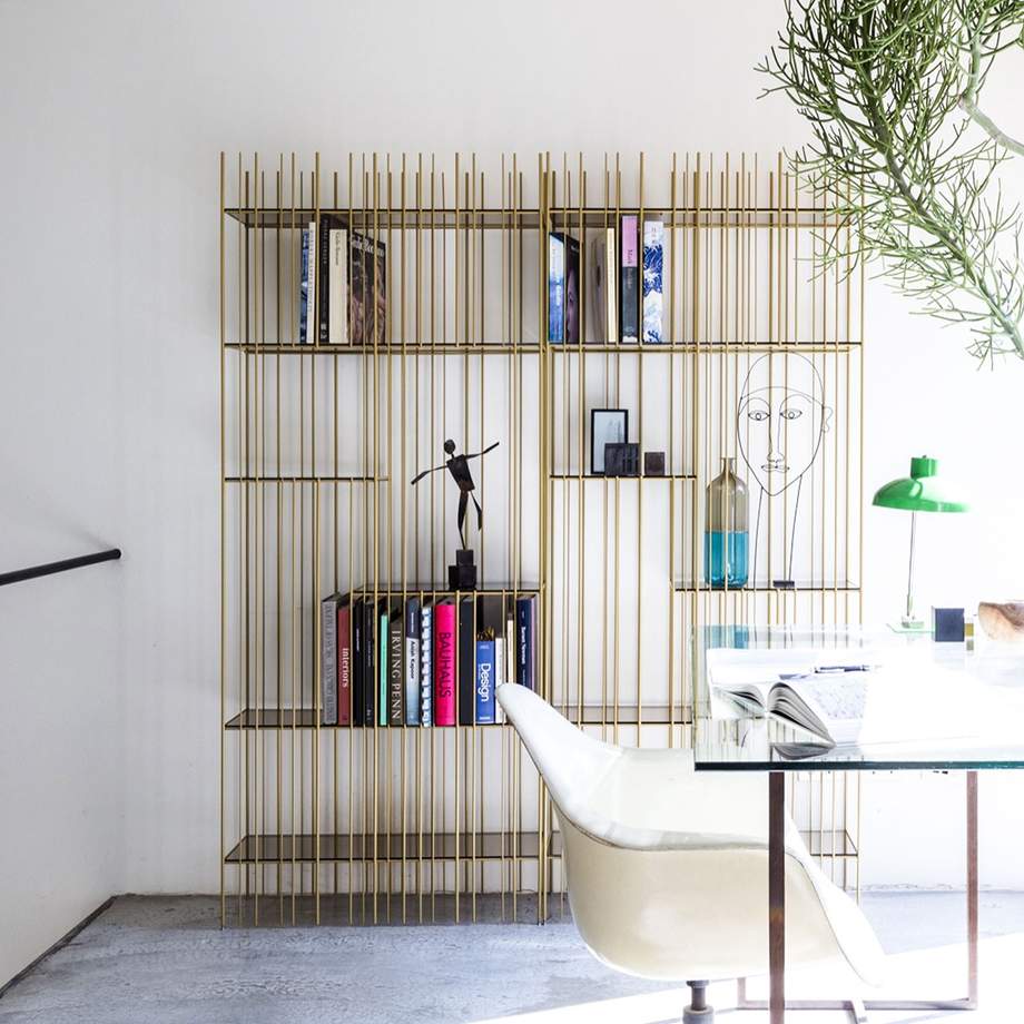 Mogg Metrica Bookcase