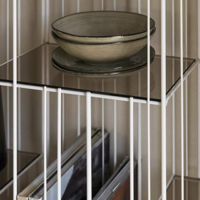 Mogg Metrica Bookcase