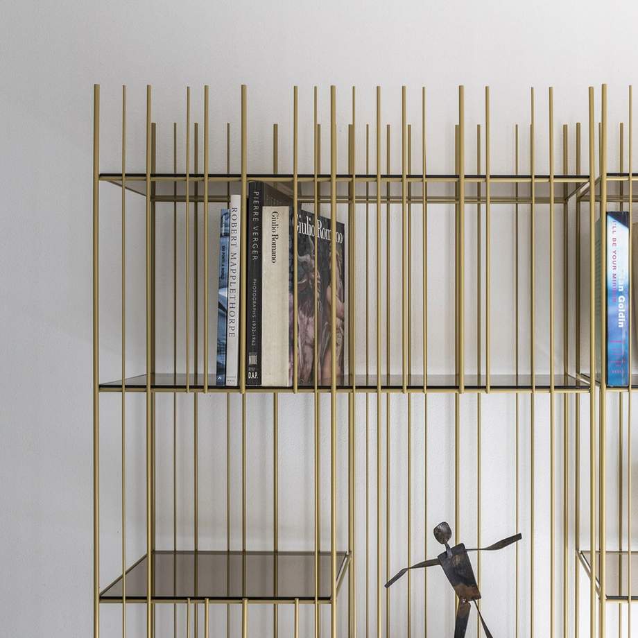 Mogg Metrica Bookcase