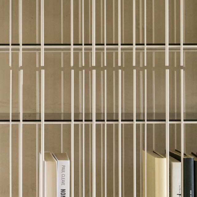 Mogg Metrica Bookcase