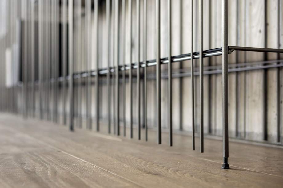 Mogg Metrica Bookcase