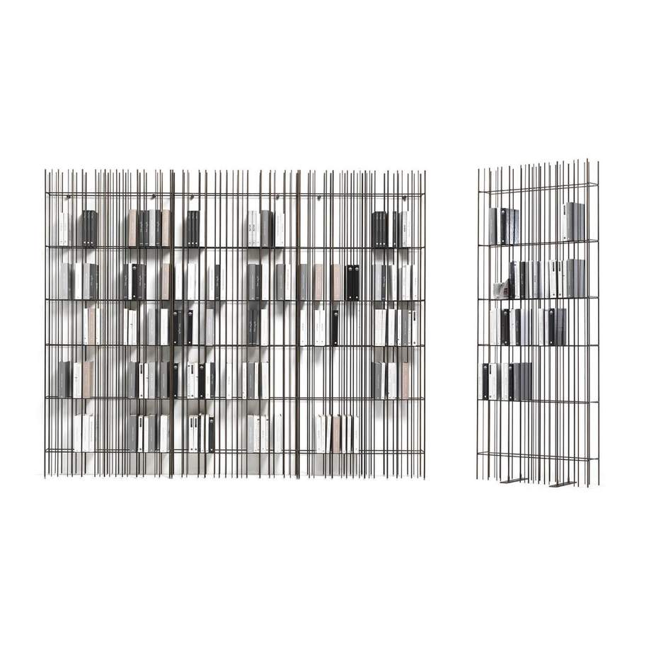 Mogg Metrica Bookcase
