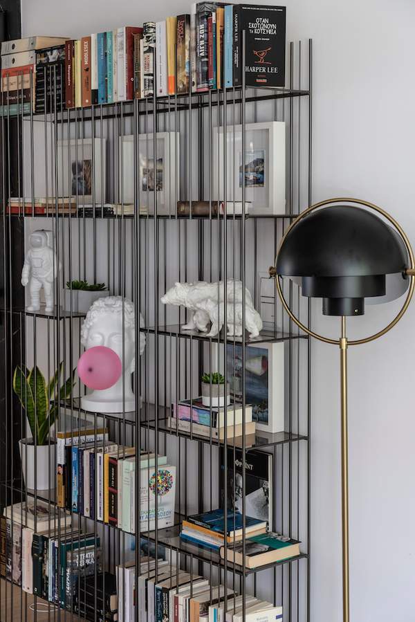 Mogg Metrica Bookcase