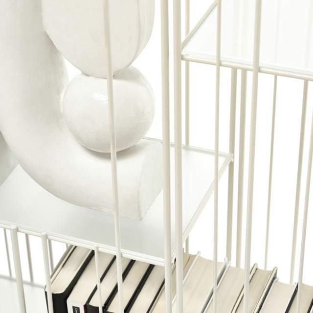 Mogg Metrica Bookcase