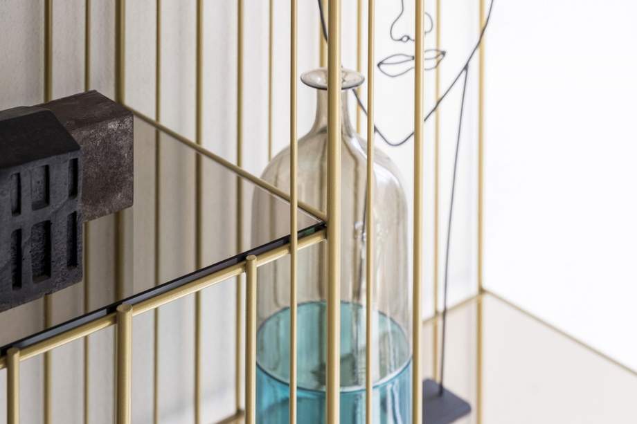 Mogg Metrica Bookcase