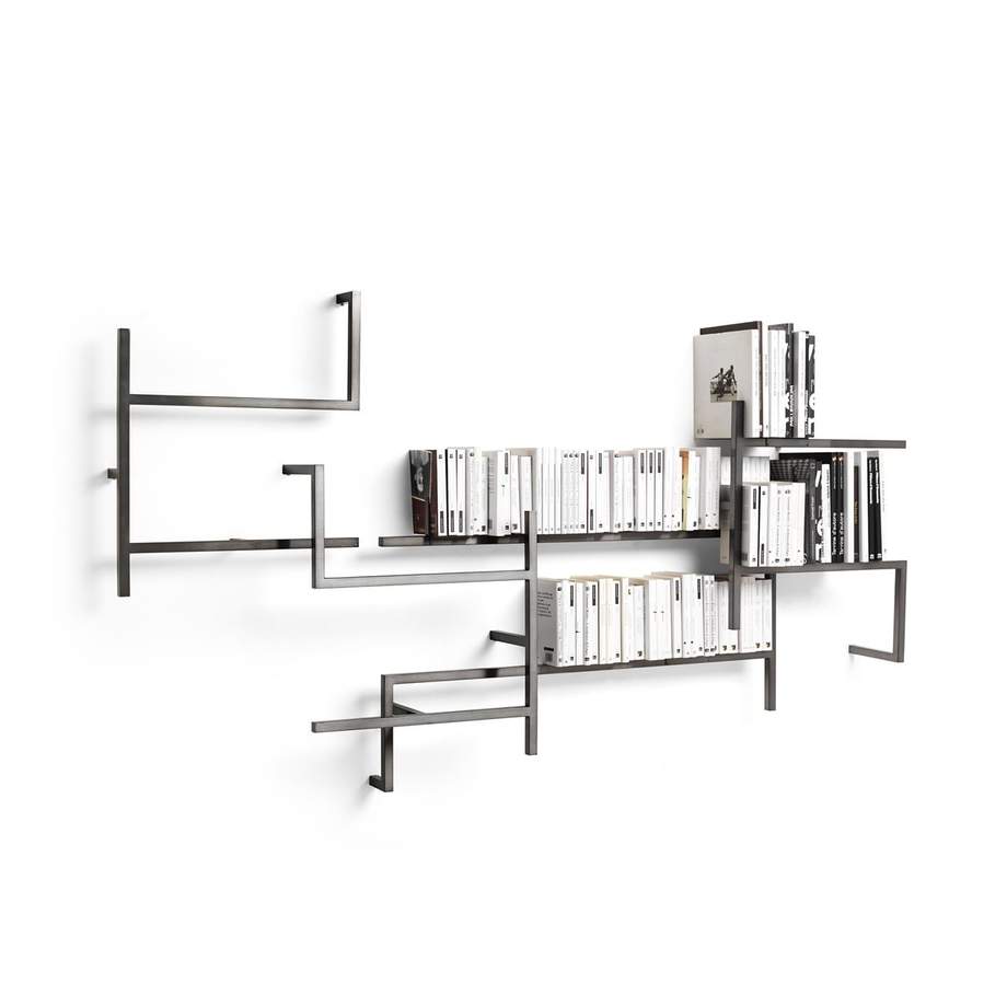 Mogg Antologia Bookcase