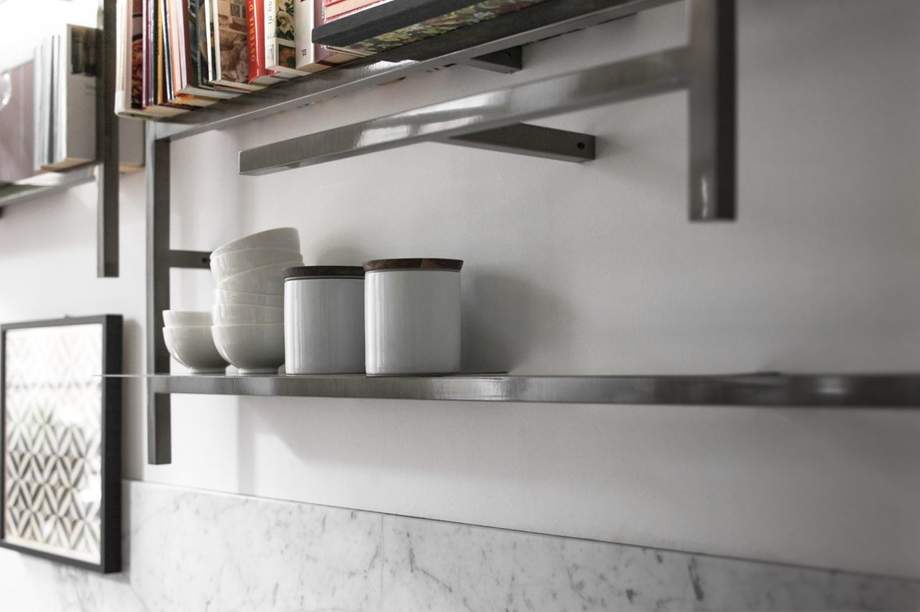 Mogg Antologia Bookcase