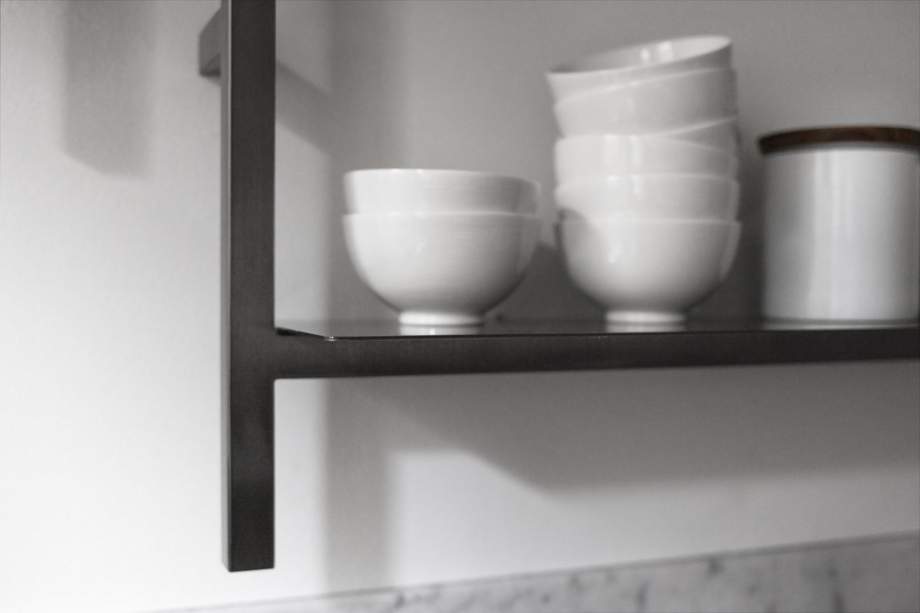 Mogg Antologia Bookcase