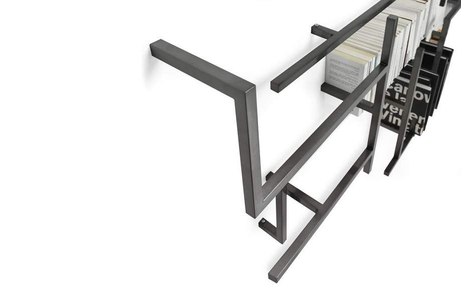 Mogg Antologia Bookcase