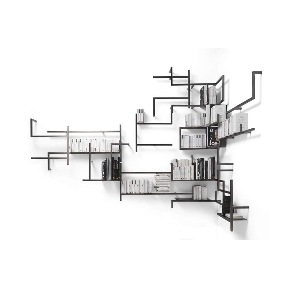 Mogg Antologia Bookcase