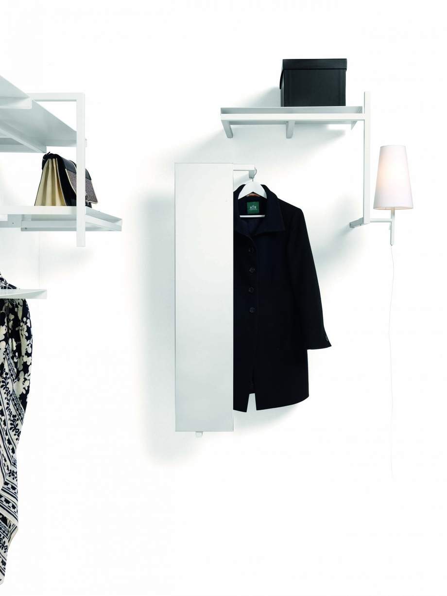 Mogg Antologia Bookcase