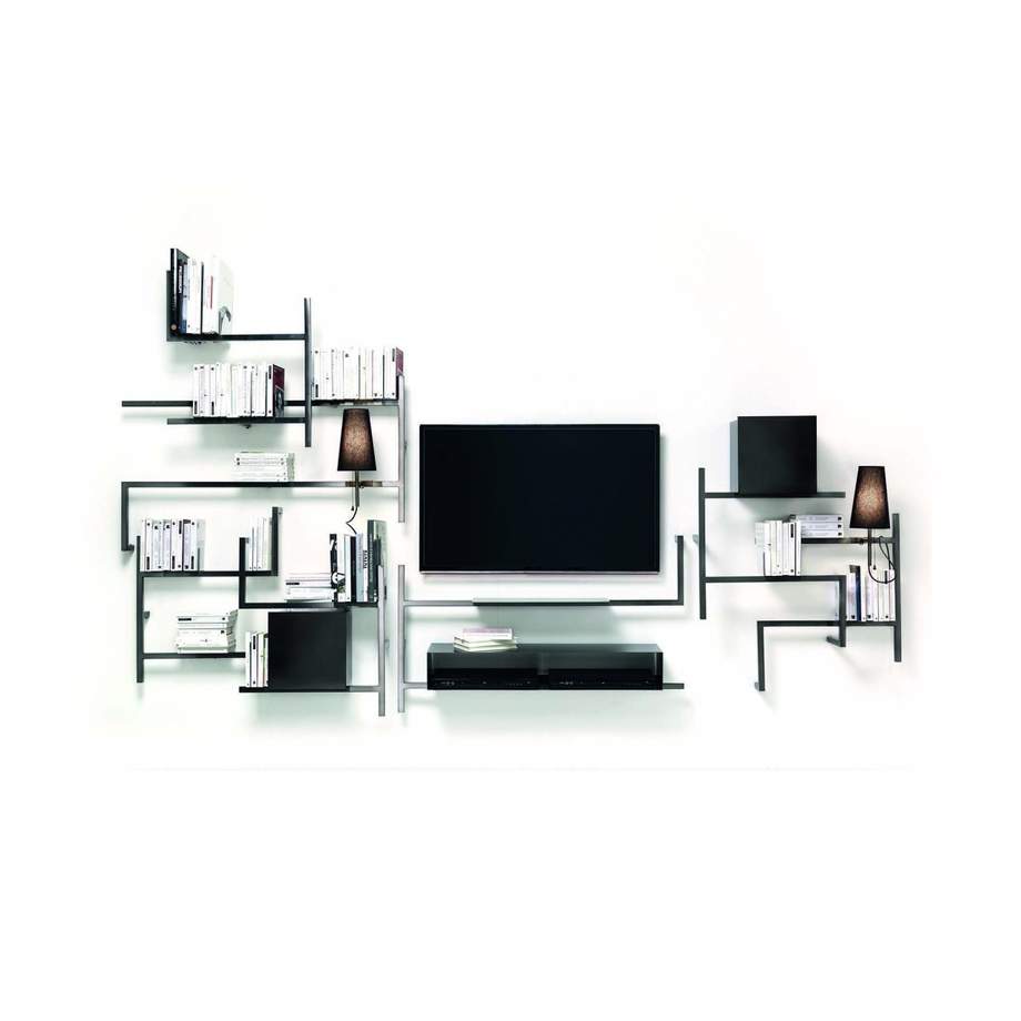 Mogg Antologia Bookcase