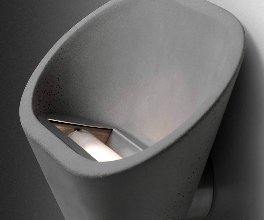 Foscarini Aplomb Wall Lamp