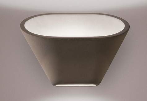 Foscarini Aplomb Wall Lamp