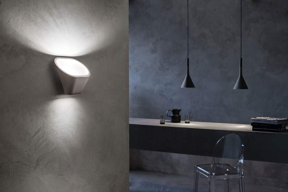 Foscarini Aplomb Wall Lamp