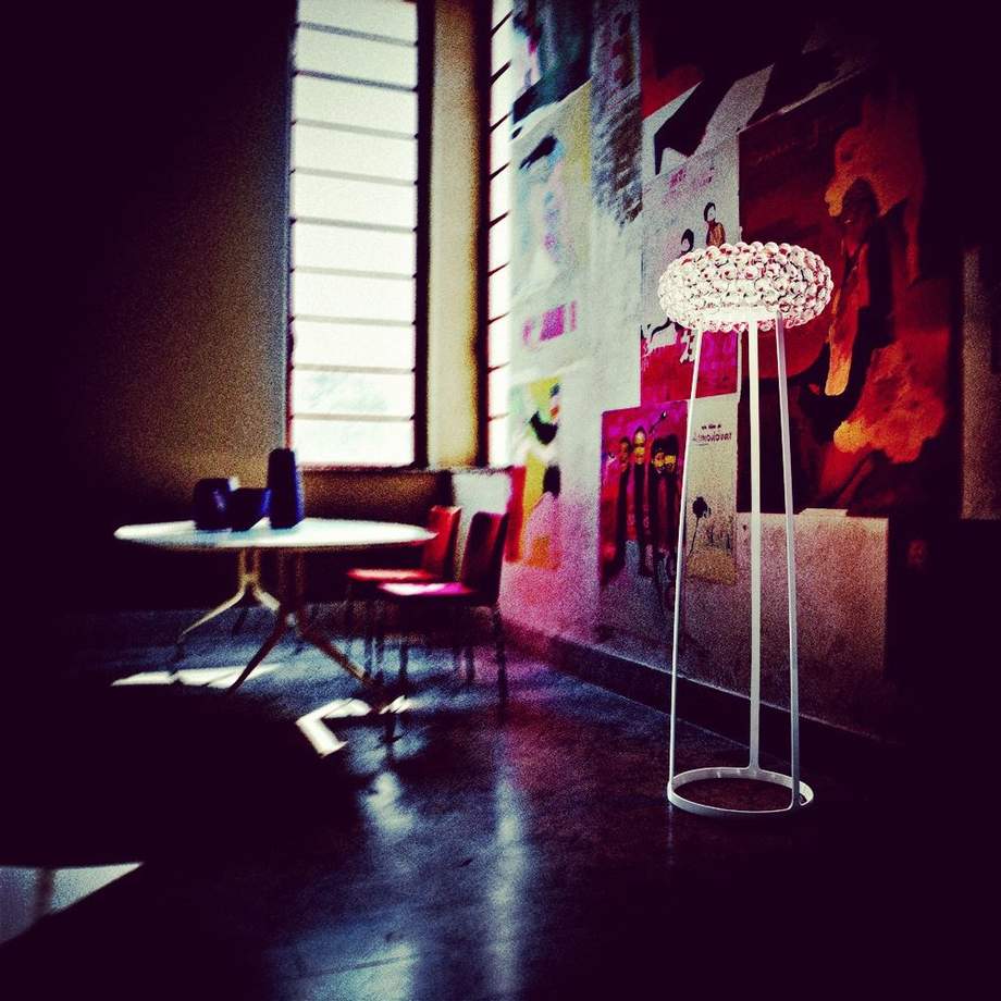 Foscarini Caboche Plus Floor Lamp
