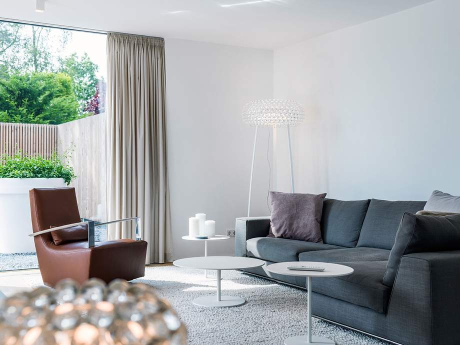 Foscarini Caboche Plus Floor Lamp