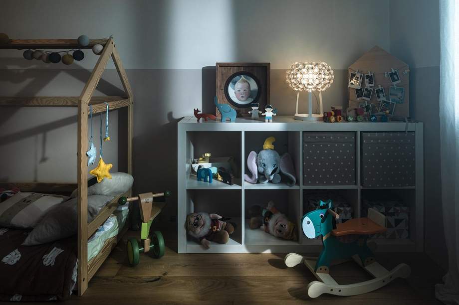 Foscarini Caboche Plus Table Lamp
