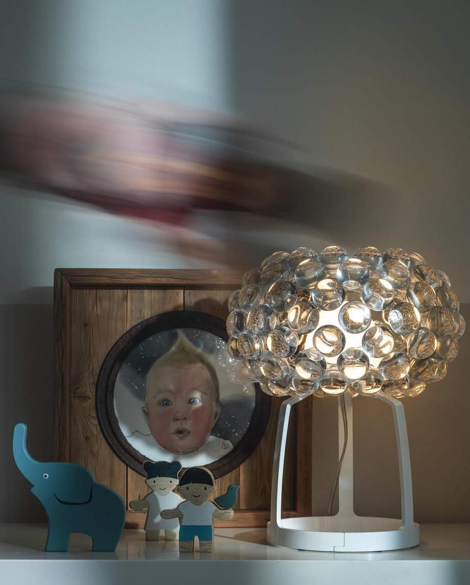 Foscarini Caboche Plus Table Lamp