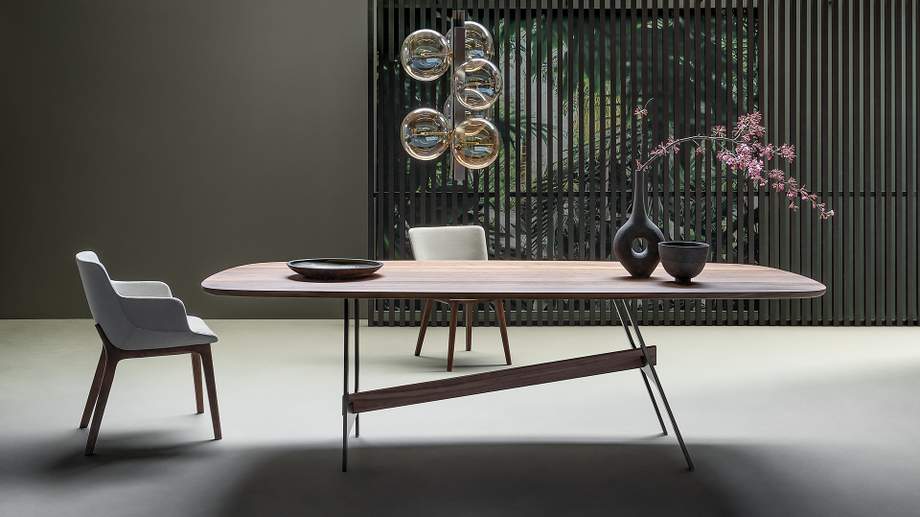 Bonaldo Slot Table