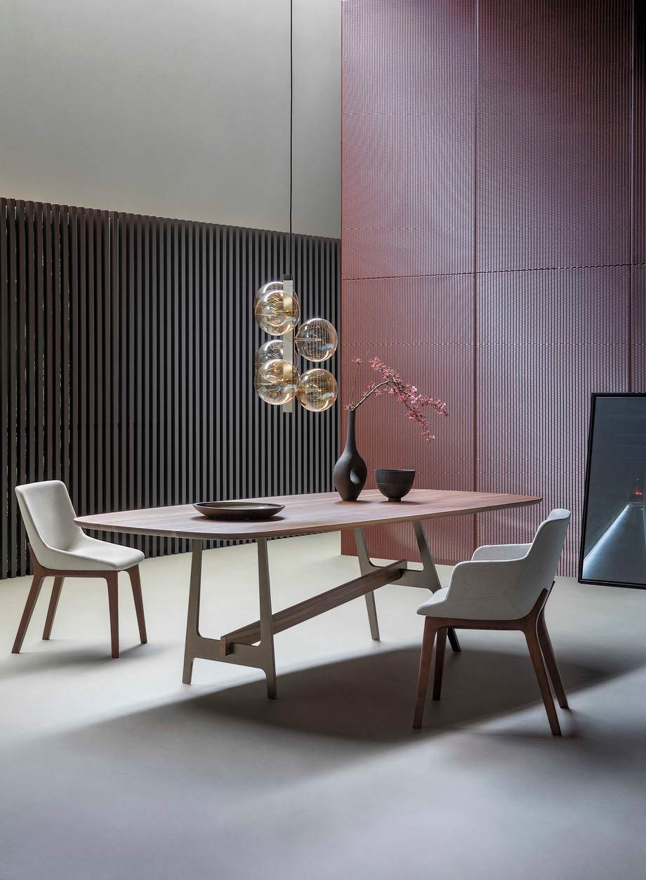 Bonaldo Slot Table