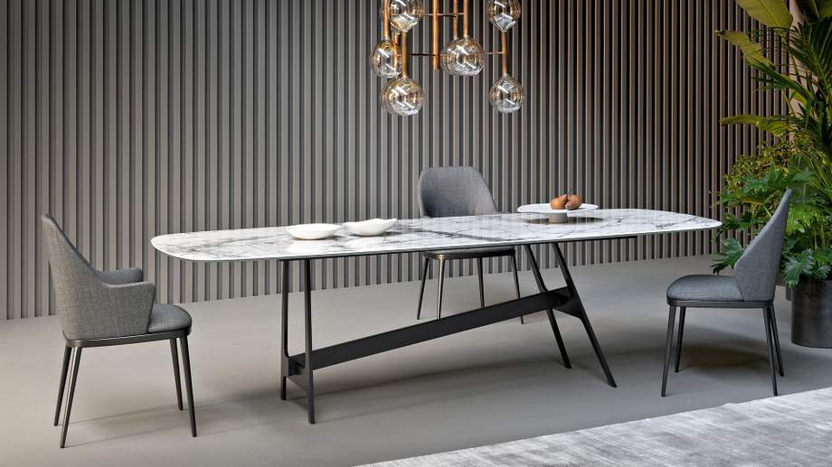Bonaldo Slot Table