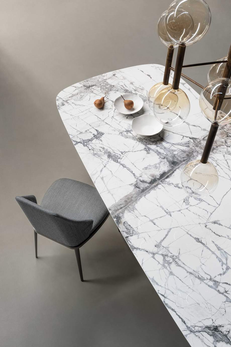 Bonaldo Slot Table