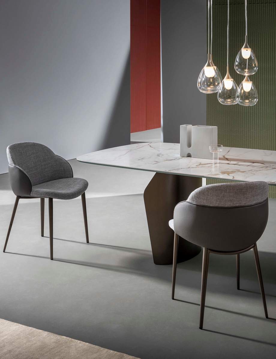 Bonaldo Flame Table