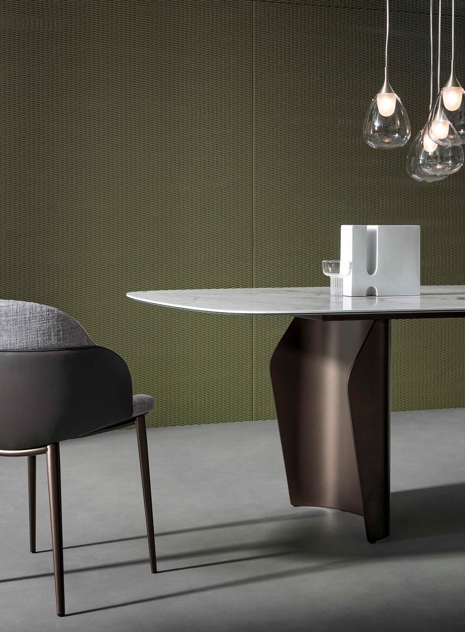 Bonaldo Flame Table