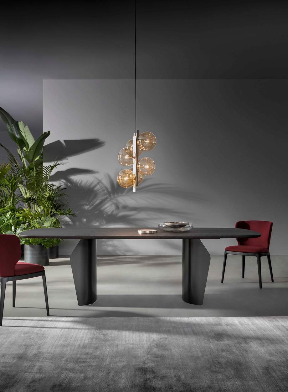 Bonaldo Flame Table