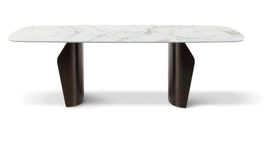 Bonaldo Flame Table
