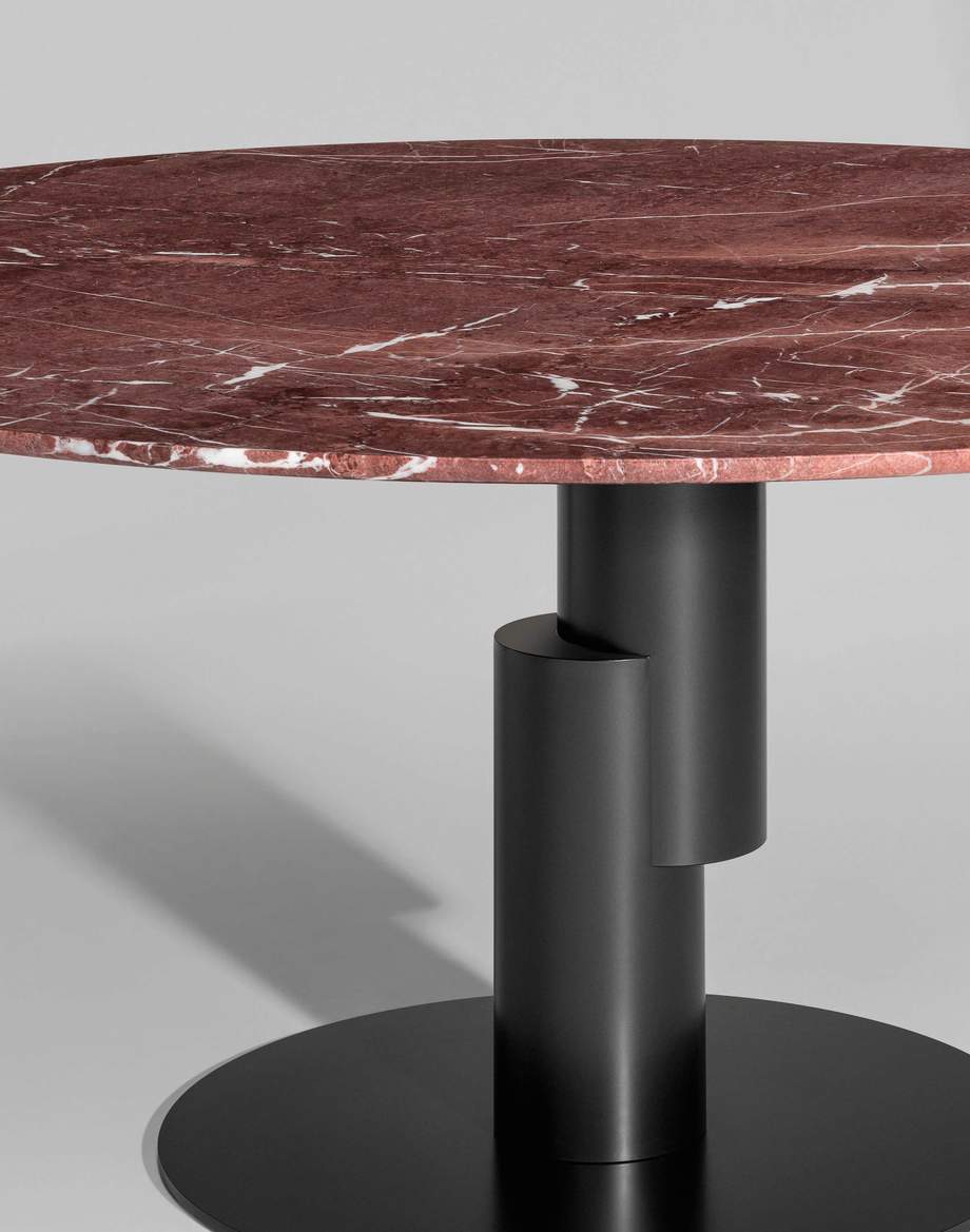 Bonaldo Innesti Table