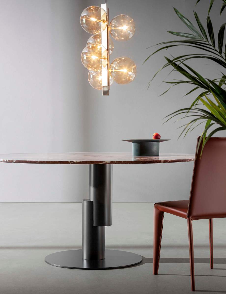 Bonaldo Innesti Table