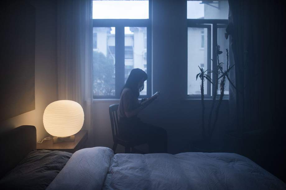 Foscarini Gem Table Lamp