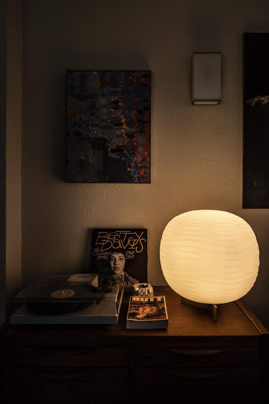 Foscarini Gem Table Lamp