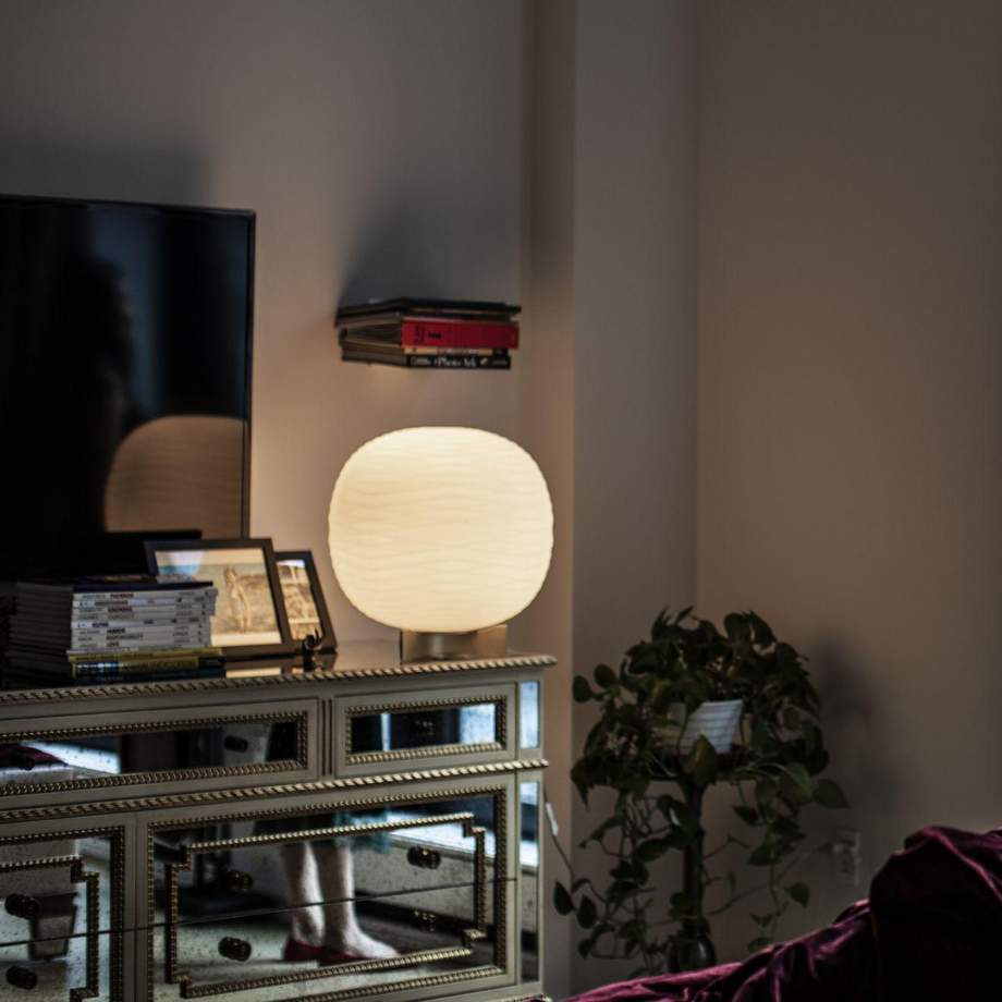 Foscarini Gem Table Lamp