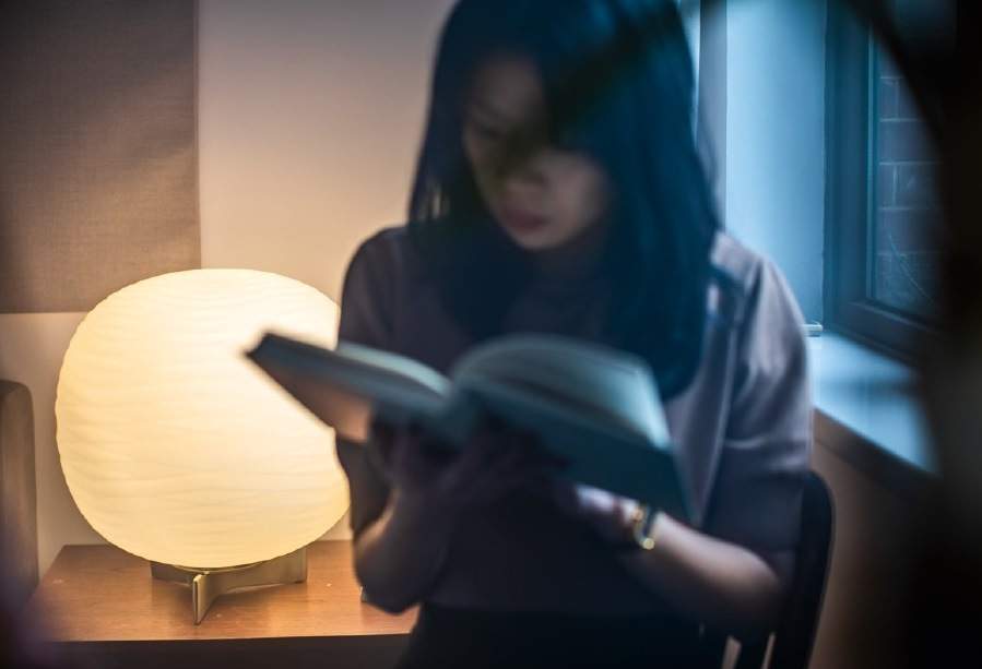 Foscarini Gem Table Lamp