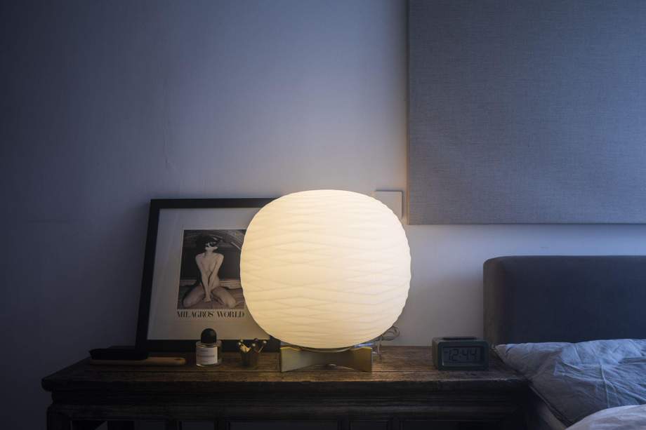 Foscarini Gem Table Lamp