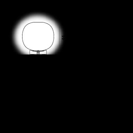 Foscarini Gem Table Lamp